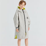 Load image into Gallery viewer, 4Monster Waterproof Warm Changing Bathrobe-Gender Unlimited 4monster outdoor 