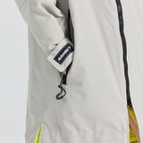 Cargar imagen en el visor de la galería, 4Monster Waterproof Warm Changing Bathrobe-Gender Unlimited 4monster outdoor 