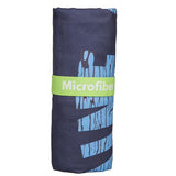 Cargar imagen en el visor de la galería, Dryfast Microfiber Robe Super Absorbent 4Monster microfiber towel 4monster outdoor 