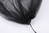 Bild in Galerie-Viewer laden, Micro Mosquito Head Net mosquito net 4Monster 